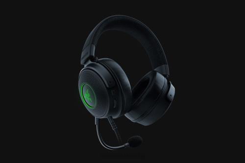 Gaming Audio Razer Kraken V3 One Color 26T096