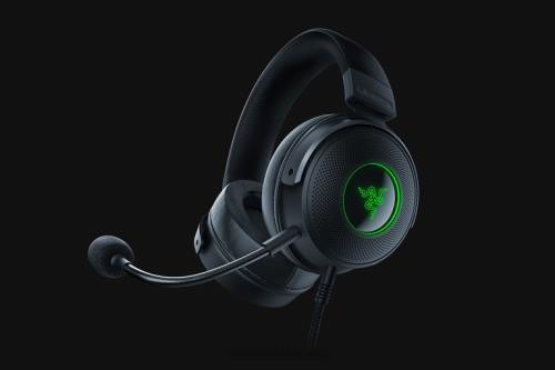 Gaming Audio Razer Kraken V3 One Color 26T096