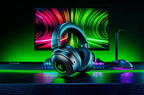 Gaming Audio Razer Kraken V3 Pro One Color 26T094