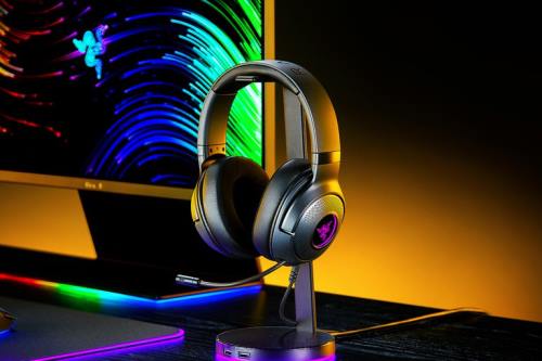 Gaming Audio Razer Kraken V3 X One Color 26T097