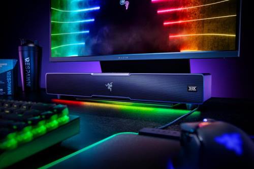 Gaming Audio Razer Leviathan V2 One Color 26T083