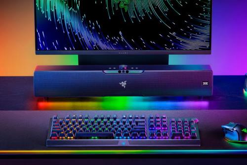 Gaming Audio Razer Leviathan V2 Pro One Color 26T082