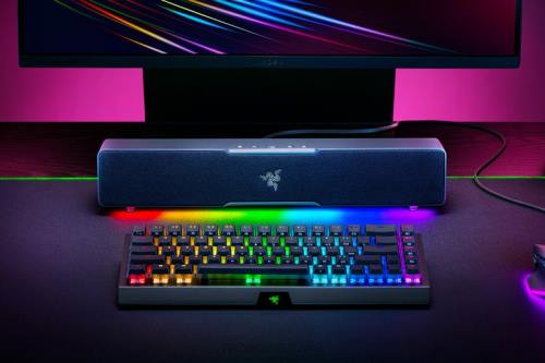 Gaming Audio Razer Leviathan V2 X One Color 26T084