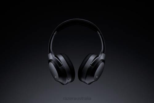 Mobile Razer Opus Black 26T0177