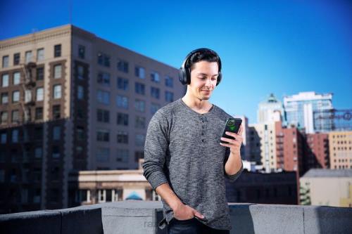 Mobile Razer Opus Black 26T0177