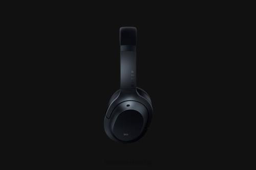 Mobile Razer Opus Black 26T0177