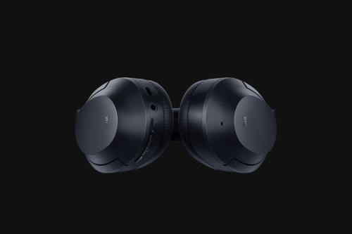 Mobile Razer Opus Black 26T0177