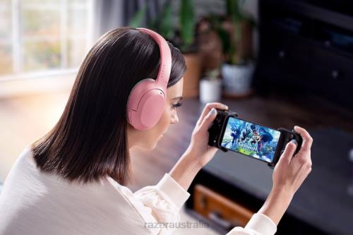 Mobile Razer Opus Quartz 26T0179