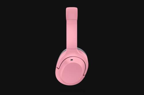 Mobile Razer Opus Quartz 26T0179