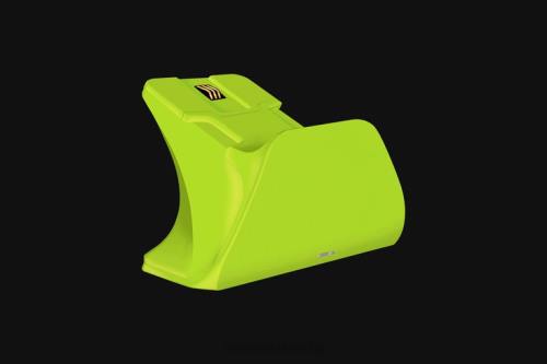 Console Razer Essential Duo Bundle for Xbox - Electric Volt One Color 26T0174