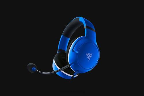 Console Razer Essential Duo Bundle for Xbox Shock Blue 26T0175