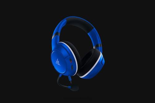 Console Razer Essential Duo Bundle for Xbox Shock Blue 26T0175
