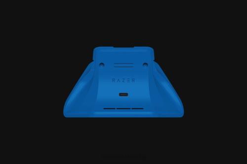 Console Razer Essential Duo Bundle for Xbox Shock Blue 26T0175