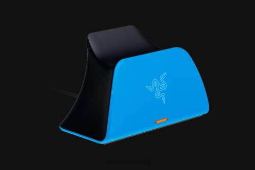 Console Razer Quick Charging Stand for PS5 Blue 26T0171
