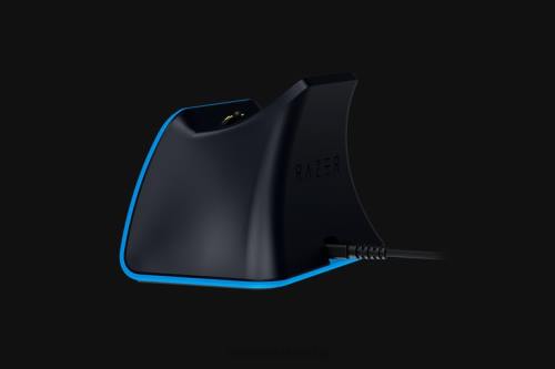 Console Razer Quick Charging Stand for PS5 Blue 26T0171