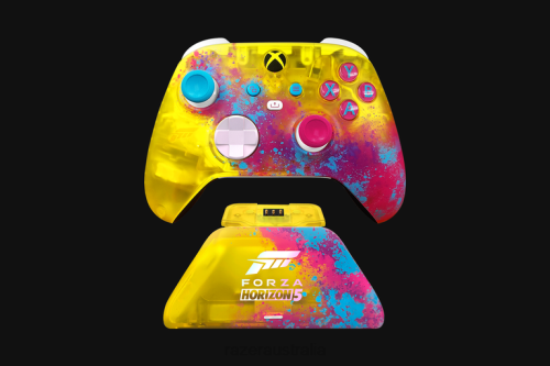 Console Razer Universal Quick Charging Stand for Xbox - Forza Horizon 5 Limited Edition One Color 26T0165