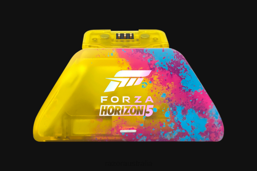 Console Razer Universal Quick Charging Stand for Xbox - Forza Horizon 5 Limited Edition One Color 26T0165