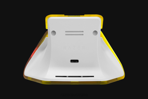 Console Razer Universal Quick Charging Stand for Xbox - Forza Horizon 5 Limited Edition One Color 26T0165