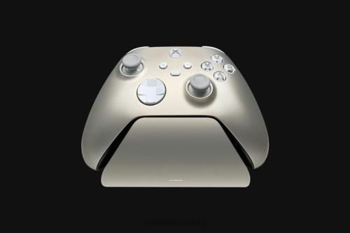 Console Razer Universal Quick Charging Stand for Xbox - Lunar Shift One Color 26T0169