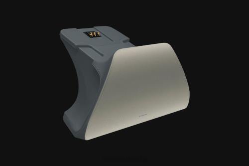 Console Razer Universal Quick Charging Stand for Xbox - Lunar Shift One Color 26T0169