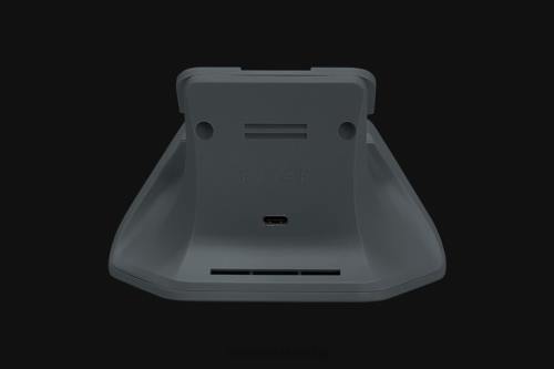 Console Razer Universal Quick Charging Stand for Xbox - Lunar Shift One Color 26T0169