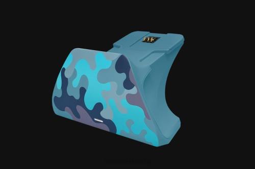 Console Razer Universal Quick Charging Stand for Xbox - Mineral Camo One Color 26T0170