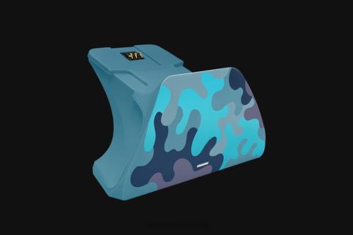 Console Razer Universal Quick Charging Stand for Xbox - Mineral Camo One Color 26T0170