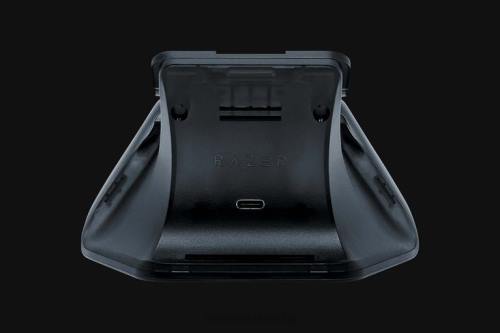 Console Razer Universal Quick Charging Stand for Xbox - Xbox 20th Anniversary Limited Edition One Color 26T0166