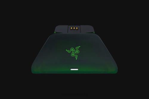 Console Razer Wireless Controller & Quick Charging Stand for Xbox Limited Edition One Color 26T0164