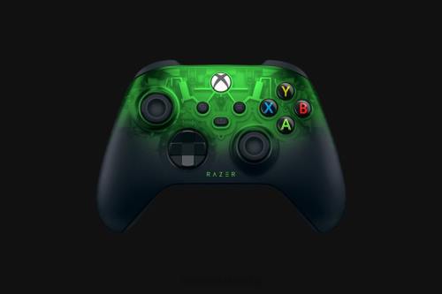 Console Razer Wireless Controller & Quick Charging Stand for Xbox Limited Edition One Color 26T0164