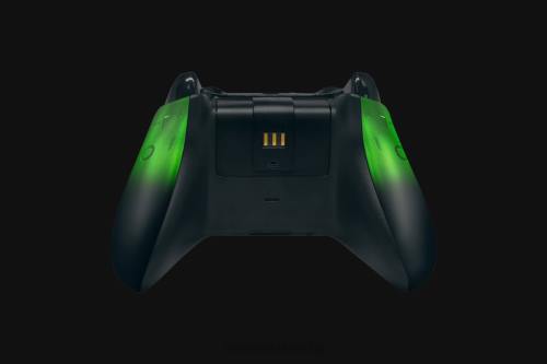 Console Razer Wireless Controller & Quick Charging Stand for Xbox Limited Edition One Color 26T0164
