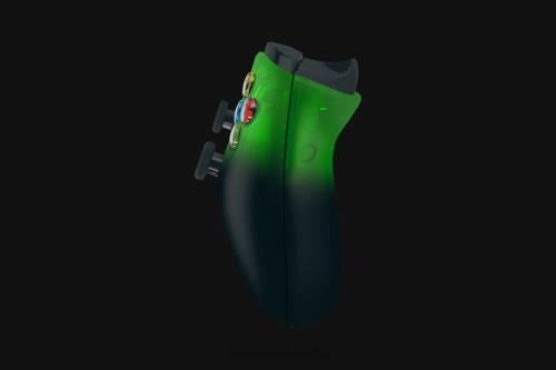 Console Razer Wireless Controller & Quick Charging Stand for Xbox Limited Edition One Color 26T0164