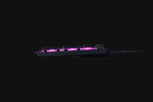 Keyboard Razer DeathStalker V2 - Clicky Optical Switch - US One Color 26T067