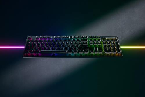 Keyboard Razer DeathStalker V2 Pro - Linear Optical Switch - US Black 26T065