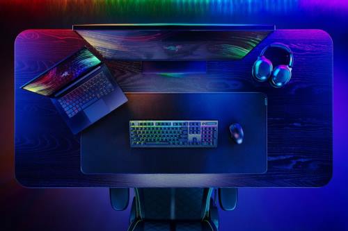 Keyboard Razer DeathStalker V2 Pro - Linear Optical Switch - US Black 26T065