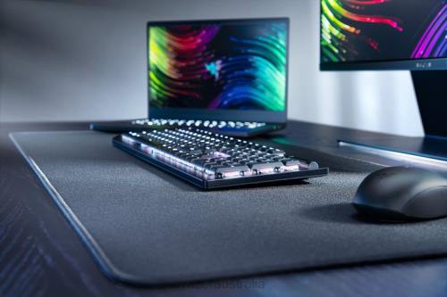 Keyboard Razer DeathStalker V2 Pro - Linear Optical Switch - US Black 26T065