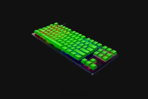 Keyboard Razer Huntsman Tournament Edition - US Green 26T074