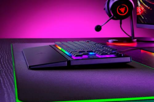 Keyboard Razer Ornata V3 Tenkeyless - US One Color 26T076