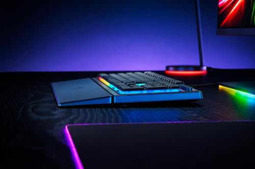 Keyboard Razer Ornata V3 - US One Color 26T075