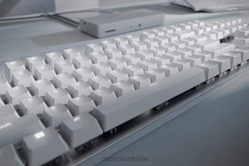 Keyboard Razer Pro Type Ultra - US One Color 26T078