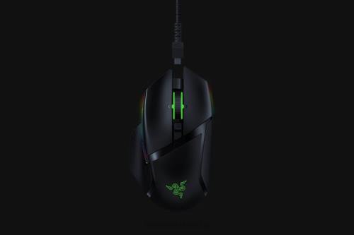 Mice Razer Basilisk Ultimate with Charging Dock One Color 26T035