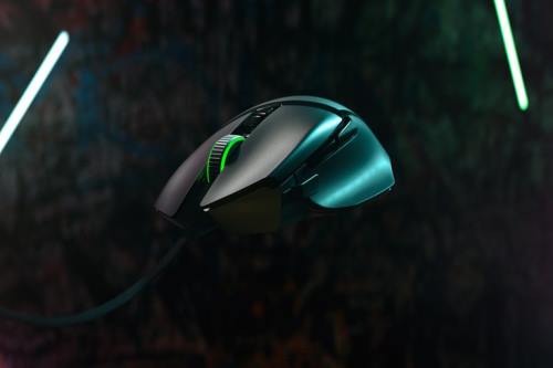 Mice Razer Basilisk V2 One Color 26T034
