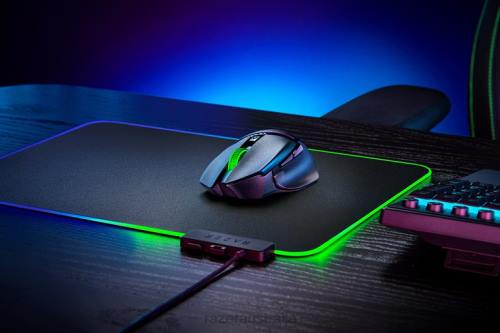 Mice Razer Basilisk V3 HyperSpeed One Color 26T033