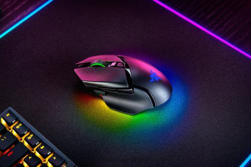 Mice Razer Basilisk V3 Pro Black 26T031