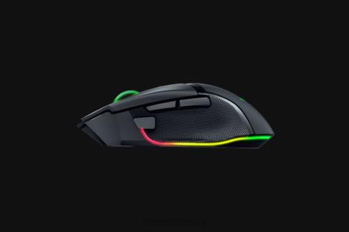 Mice Razer Basilisk V3 Pro Black 26T031