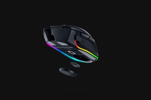 Mice Razer Basilisk V3 Pro Black 26T031