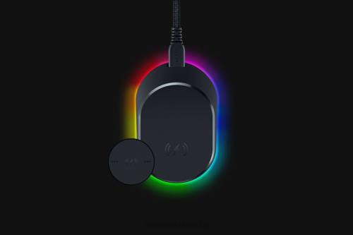 Mice Razer Basilisk V3 Pro + Mouse Dock Pro Bundle One Color 26T030