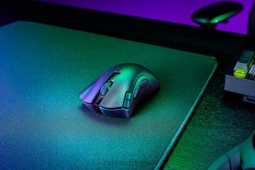 Mice Razer DeathAdder V2 HyperSpeed One Color 26T043