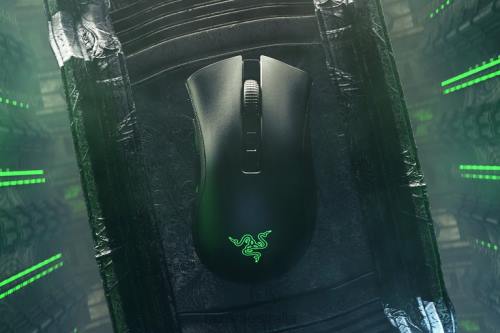 Mice Razer DeathAdder V2 Pro Black 26T041
