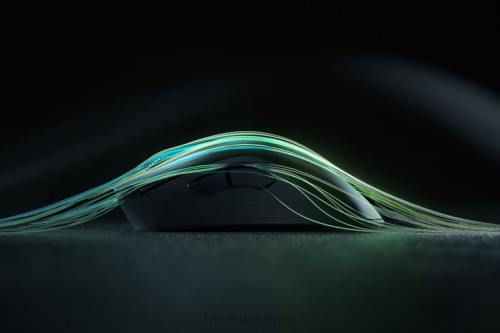 Mice Razer DeathAdder V2 Pro Black 26T041